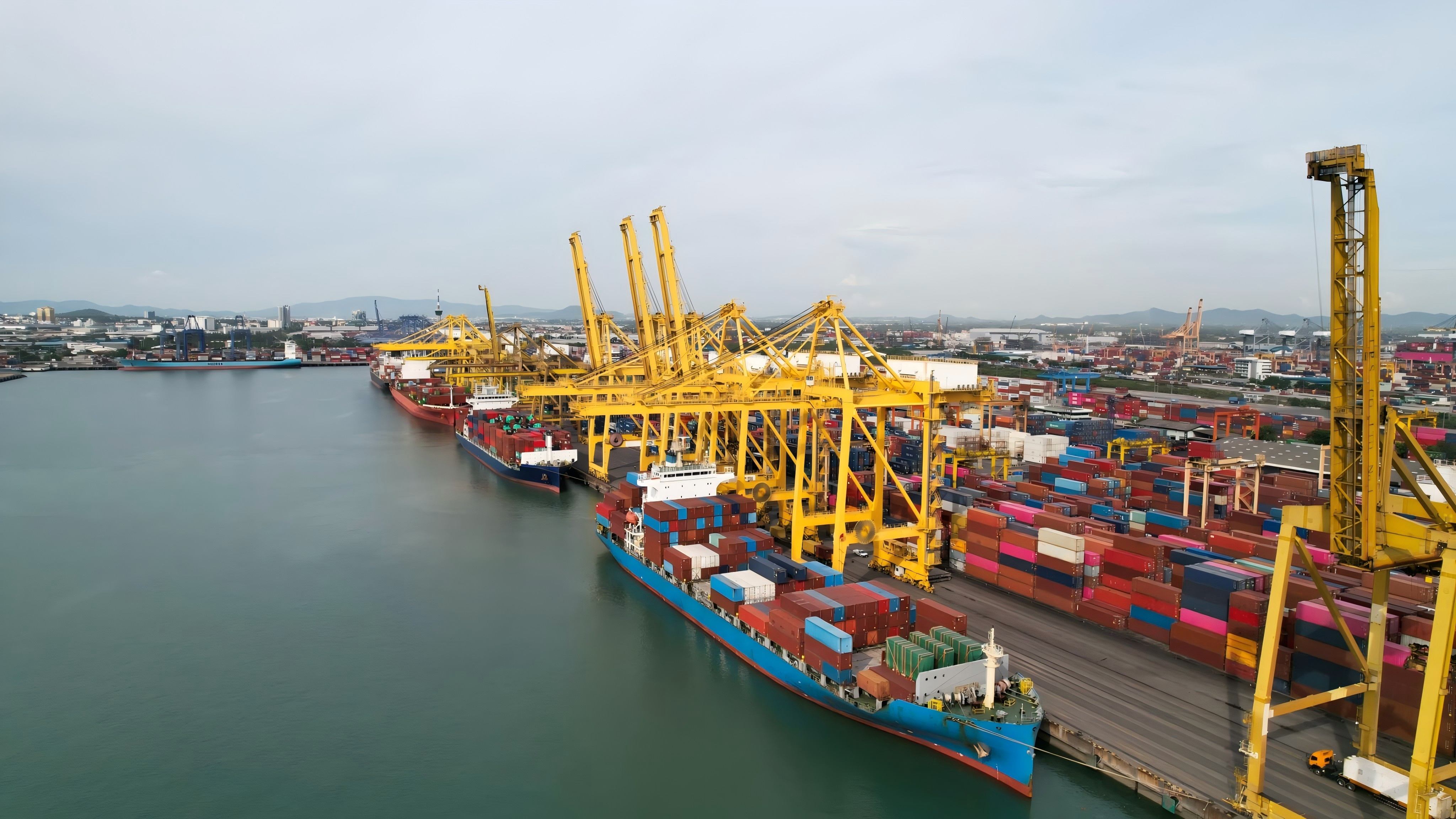 China Grants Zero Tariffs to 53 African Countries, Unlocking New Opportunities for China-Africa Logistics and Automotive Trade