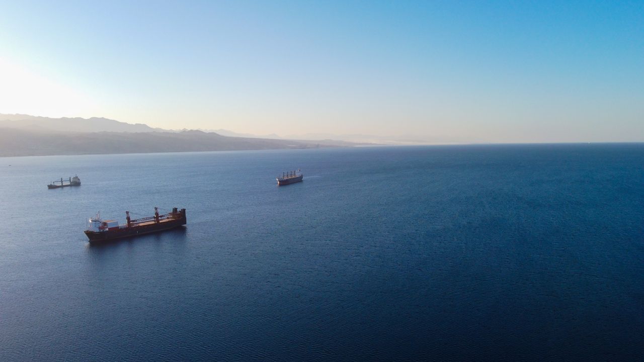 Iran Plans New Gulf Shipping “Restricted Zone” as Hormuz Transit Rules Face Further Uncertainty
